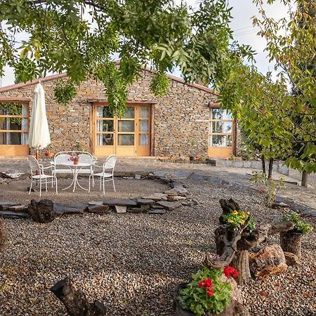 El Paraje Del Chef Laroles Luaran gambar